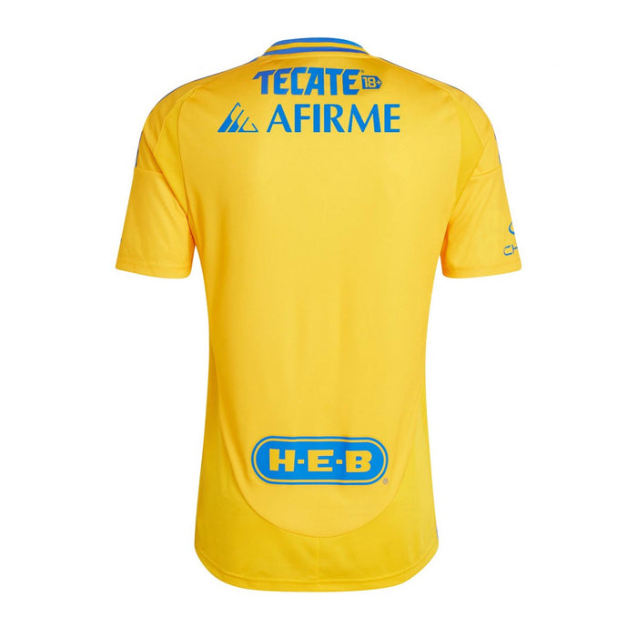 jersey para hombre adidas tuanl h jsy fútbol  TALLA MEDIANA
