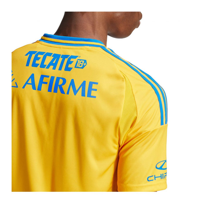 jersey para hombre adidas tuanl h jsy fútbol  TALLA MEDIANA