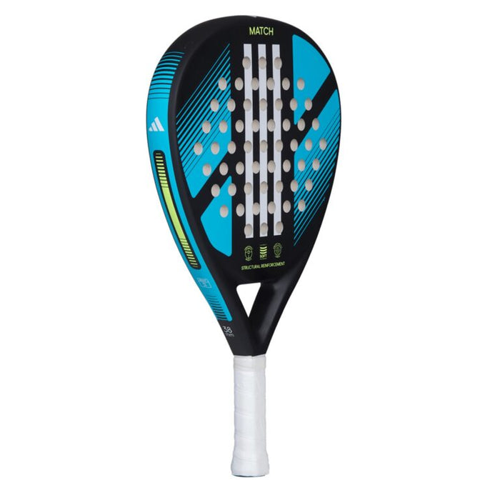 Pala Padel adidas Match 3.2 GRADO A