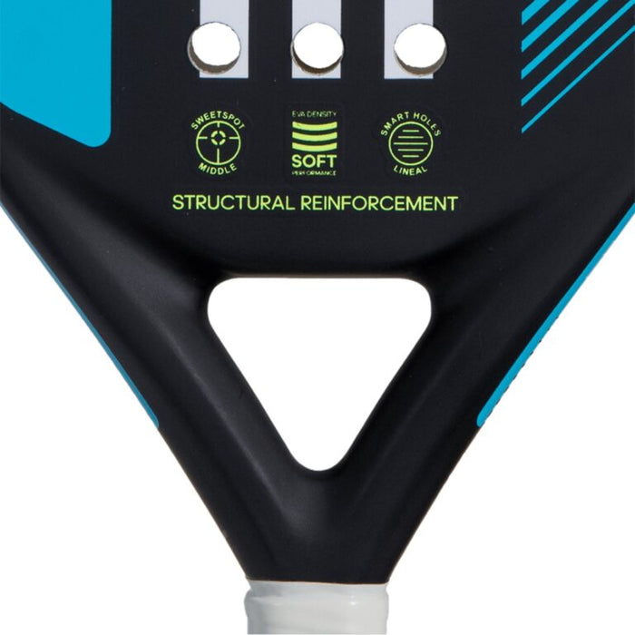 Pala Padel adidas Match 3.2 GRADO A