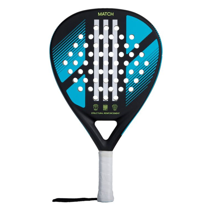 Pala Padel adidas Match 3.2 GRADO A