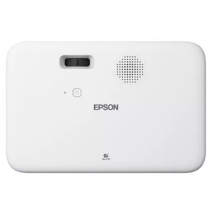 Proyector Portátil Epson Epiqvision Flex Co-fh02 GRADO A