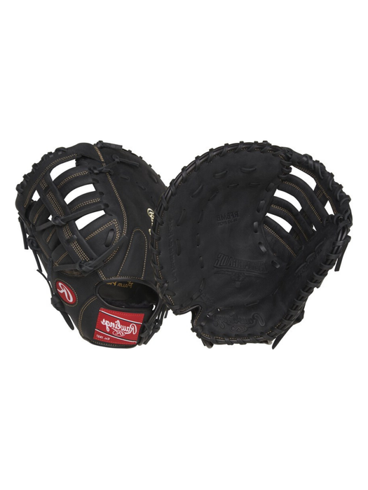 GUANTE DE BEISBOL RAWLINGS MANO DERECHA - GRADO B