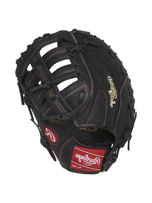 GUANTE DE BEISBOL RAWLINGS MANO DERECHA - GRADO B