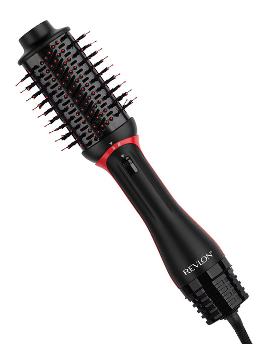 Revlon One-Step Volumizer, Negro GRADO B