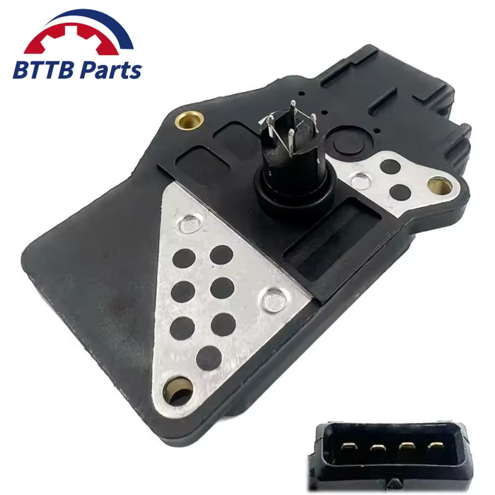 Sensor Maf Nissan D21 Z24 Pathfinder 24 1986 1987 1988 1989 GRADO B