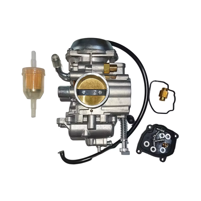 Carburador polaris sports man 300 335 400 600 700 2002-07 grado b