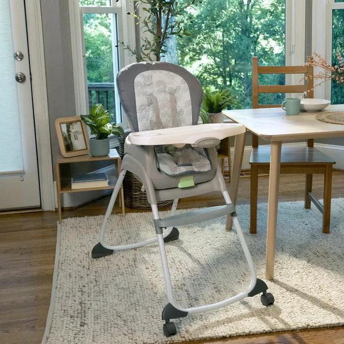 silla alta proper positioner deluxe ingenuity GRADO B