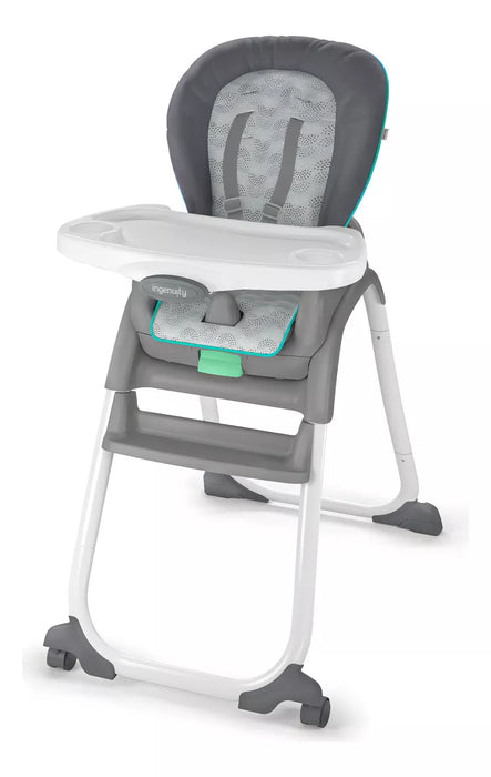 silla alta proper positioner deluxe ingenuity GRADO B