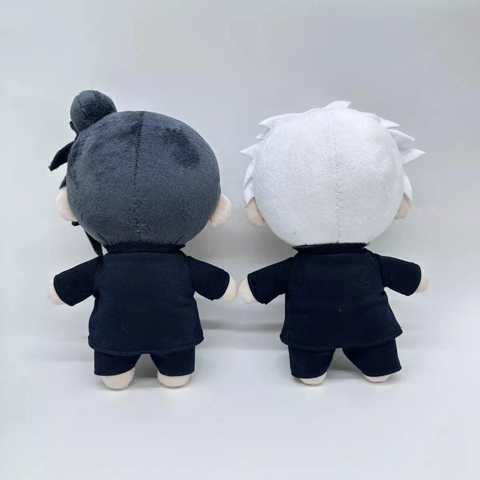 Furyu Plush Toy: Jujutsu Kaisen - Suguru Geto GRADO B