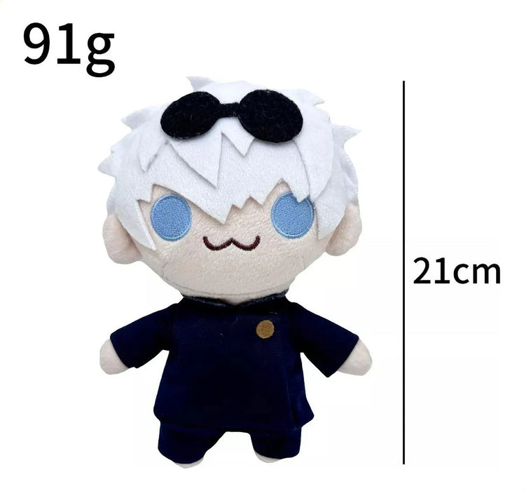Furyu Plush Toy: Jujutsu Kaisen - Suguru Geto GRADO B