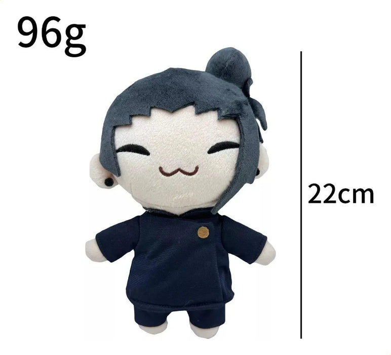 Furyu Plush Toy: Jujutsu Kaisen - Suguru Geto GRADO B