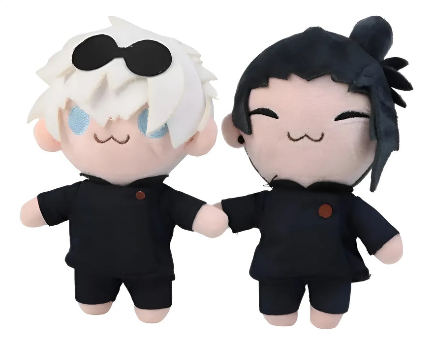 Furyu Plush Toy: Jujutsu Kaisen - Suguru Geto GRADO B