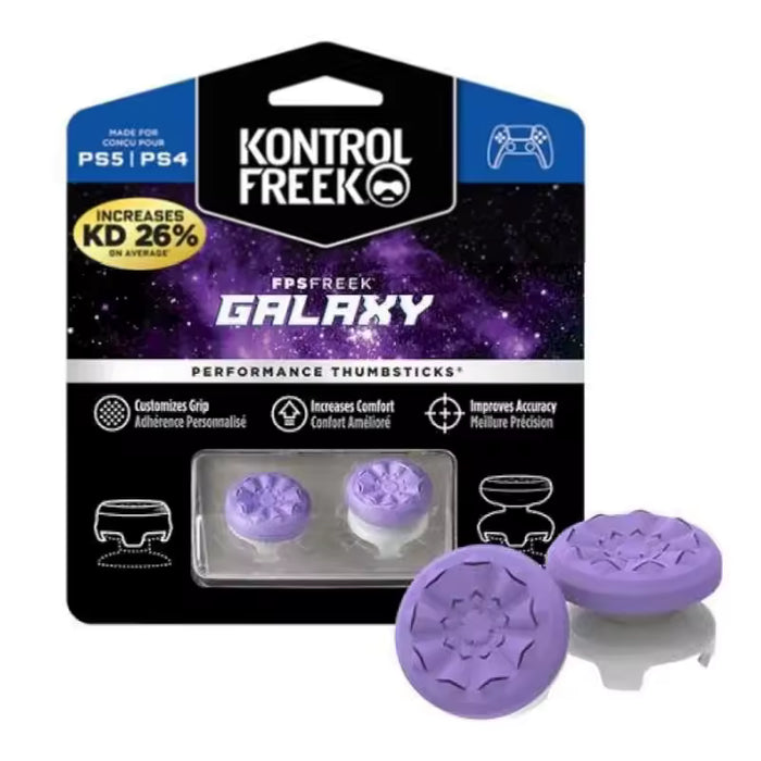 Kontrol Freek - Fps Freek Galaxy Ps4/ps5 8430