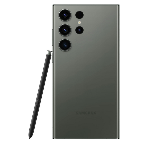 Celular Samsung Galaxy S23 Ultra Dual Sim 512 GB Green