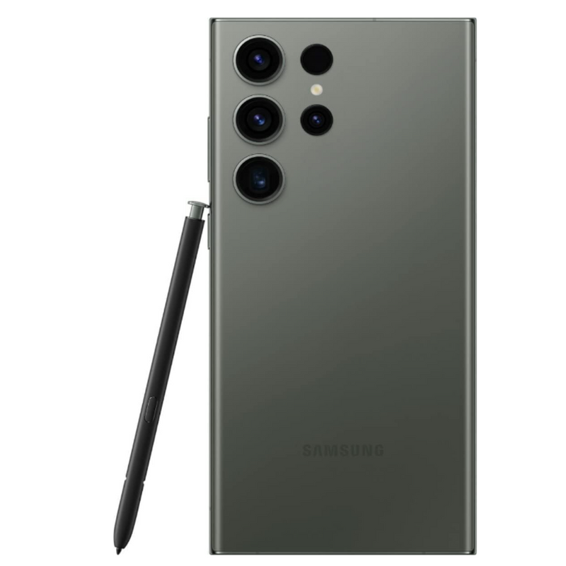 Celular Samsung Galaxy S23 Ultra Dual Sim 512 GB Green
