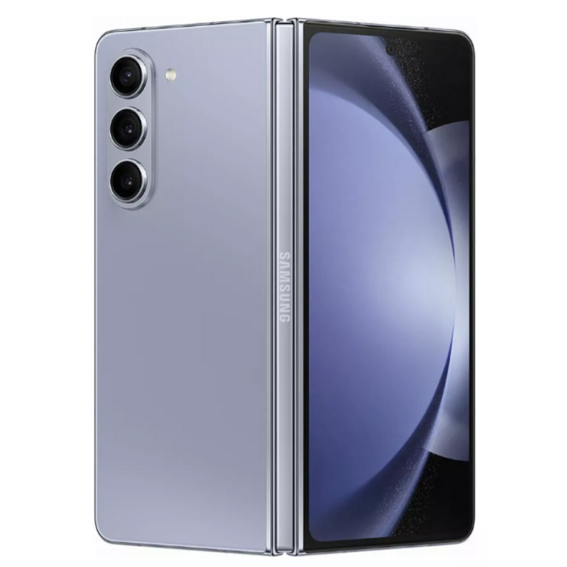 Samsung Galaxy Z Fold5 Dual Sim 1 Tb Azul Claro 12 Gb Ram