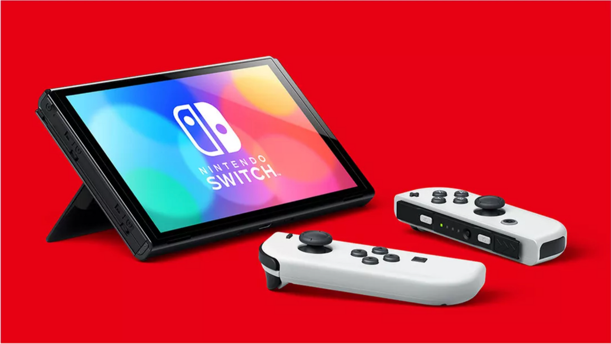 CONSOLA SWITCH OLED  MARIO KART 8  3 MESES NINTENDO ONLINE GRADO A - TiendaKomet México
