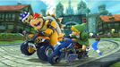 CONSOLA SWITCH OLED  MARIO KART 8  3 MESES NINTENDO ONLINE GRADO A - TiendaKomet México