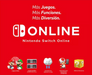 CONSOLA SWITCH OLED  MARIO KART 8  3 MESES NINTENDO ONLINE GRADO A - TiendaKomet México