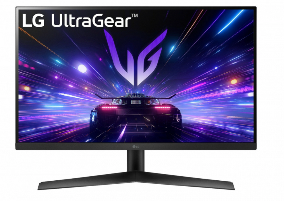MONITOR LG 27GS60FB FHD LCD AMD FREESYNC HDMI GRADO B