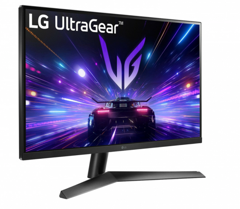 MONITOR LG 27GS60FB FHD LCD AMD FREESYNC HDMI GRADO B