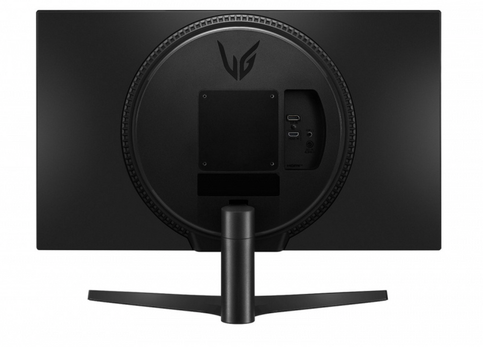 MONITOR LG 27GS60FB FHD LCD AMD FREESYNC HDMI GRADO B