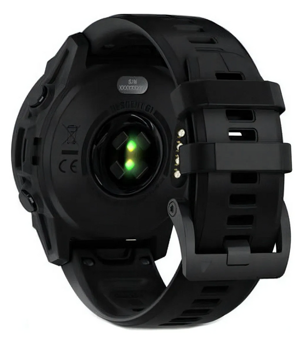 Computadora Buceo Garmin Descent G1 Solar Negro GRADO B