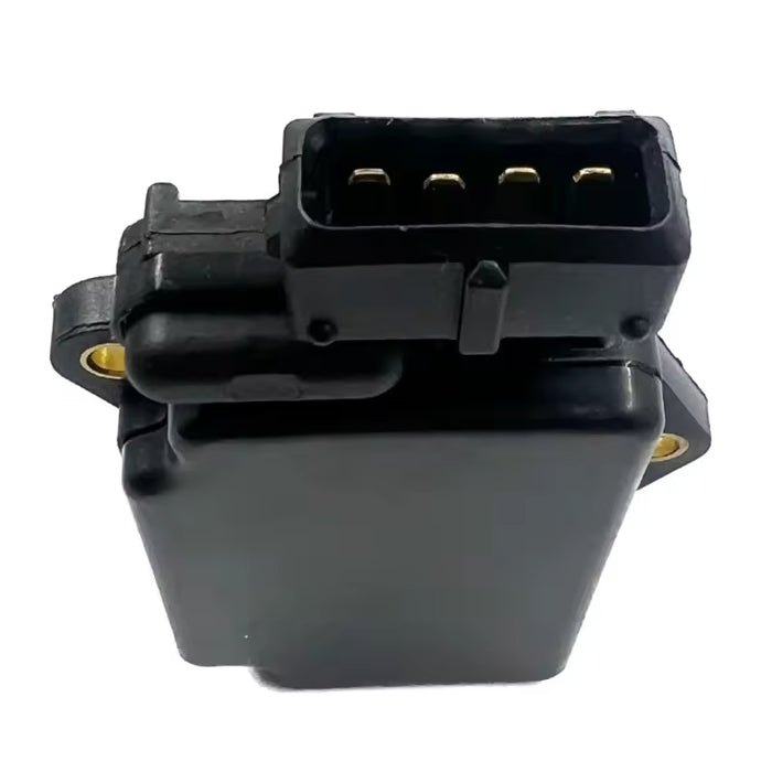 Sensor Maf Nissan D21 Z24 Pathfinder 24 1986 1987 1988 1989 GRADO B