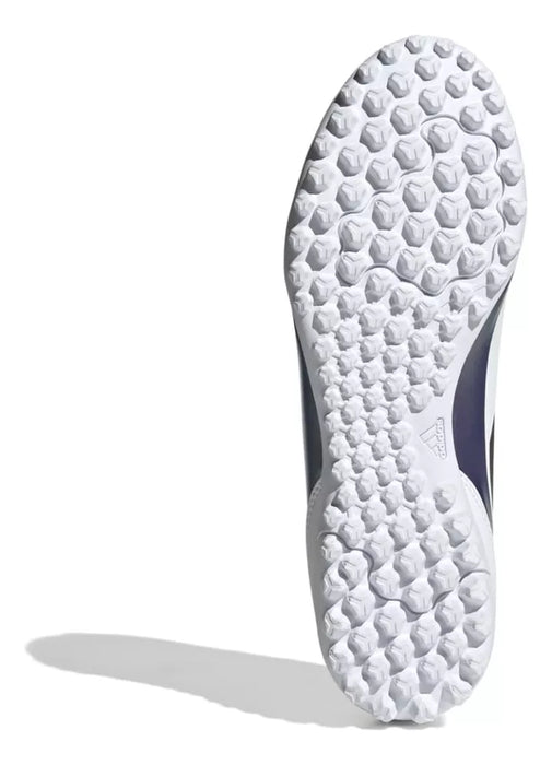 tenis  adidas f50 club t pasto sintético unisex TALLA 4.5