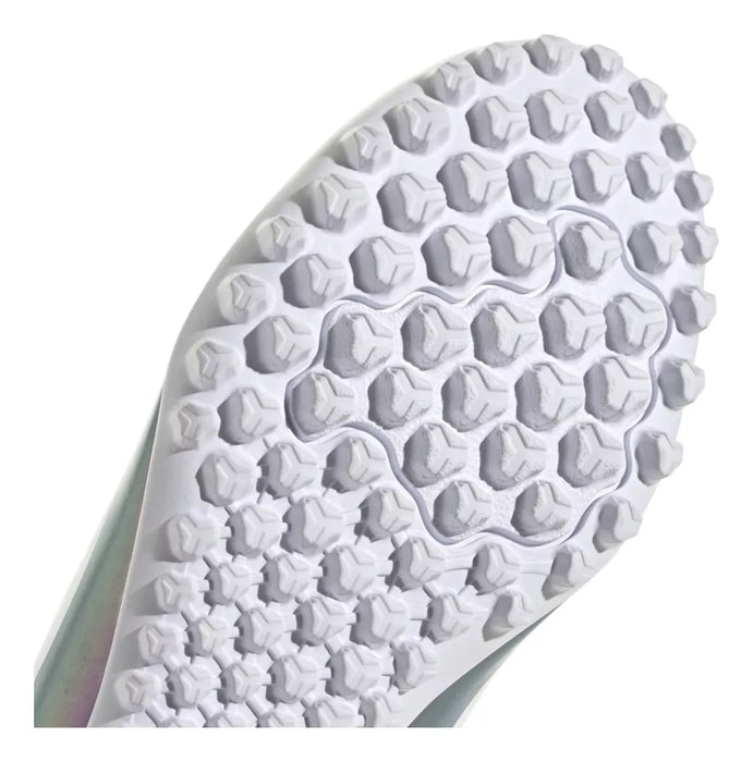 tenis  adidas f50 club t pasto sintético unisex TALLA 4.5