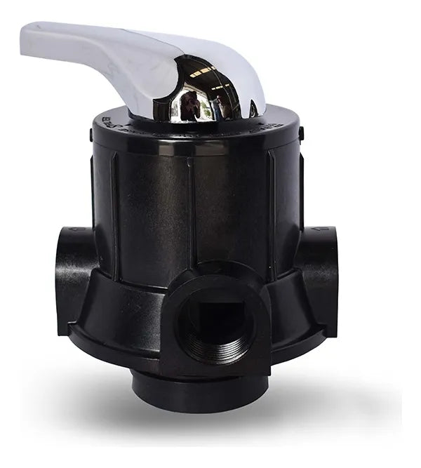 Valvula Selectora Manual Tflow Para Filtro 1 GRADO B