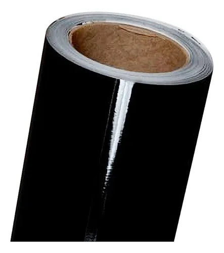 3M m 1080 G212 negro brillante metalico coche Wrap pelicula de vinilo Negro metalico GRADO B
