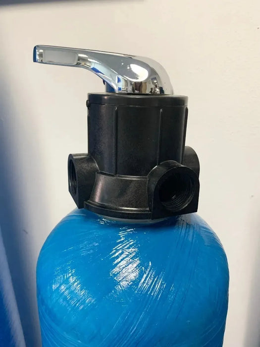 Valvula Selectora Manual Tflow Para Filtro 1 GRADO B