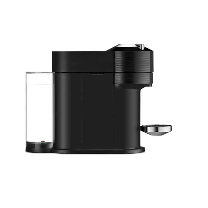 NESPRESO VERTUO NEXT LIGTH GREY GRADO B