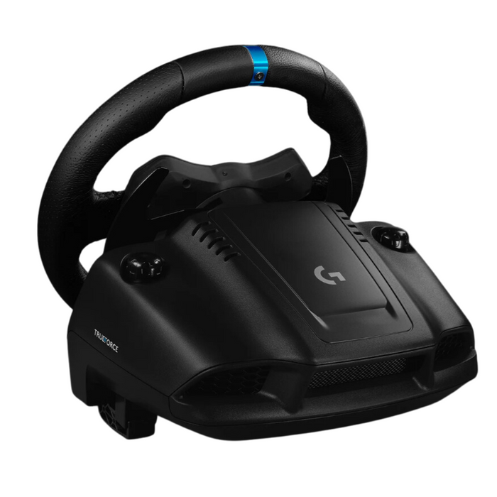 Volante De Carreras Logitech G923 Compatible con Play Station y PC GRADO B