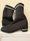 Mini Paca de Zapato Genérico para Hombre - Grado (A) 10 pares de calzado