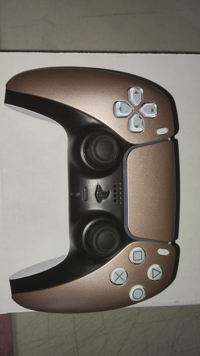 MANDO INALÁMBRICO DUALSENSE CHROMA PEARL PLAYSTATION 5 GRADO B