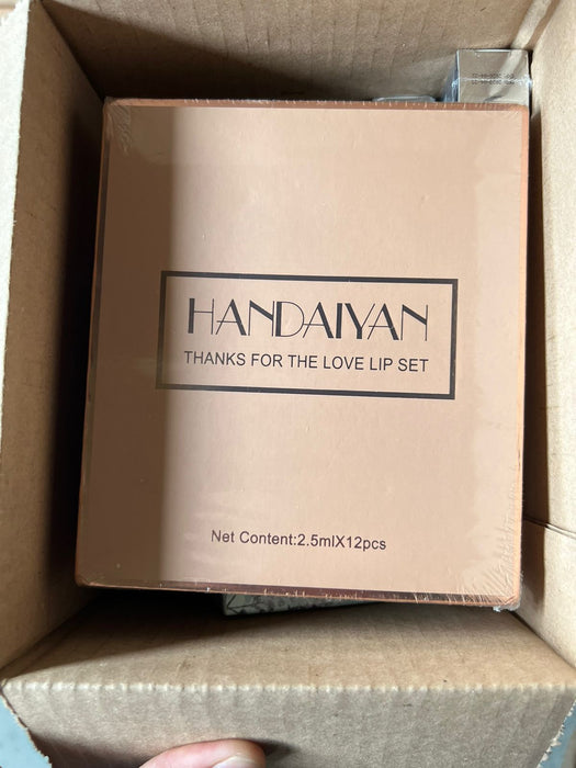 Caja Misteriosa Jumbo de Maquillaje y Artí­culos de Belleza Grado (A)-50 productos