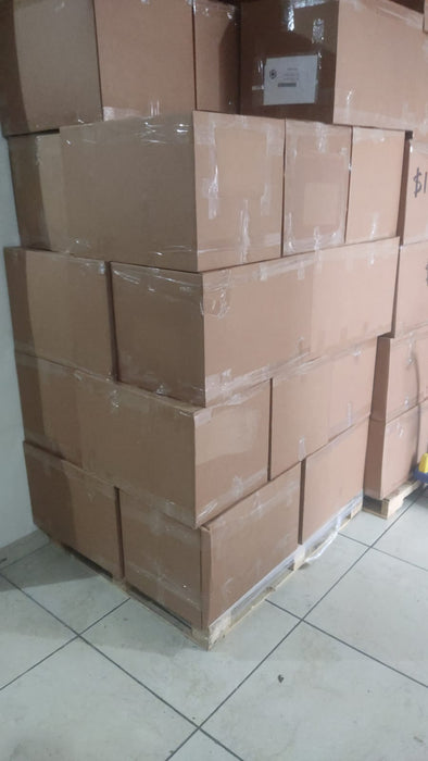 CAJA DE PAQUETES SORPRESA (PAQUETES PERDIDOS) 30 paquetes