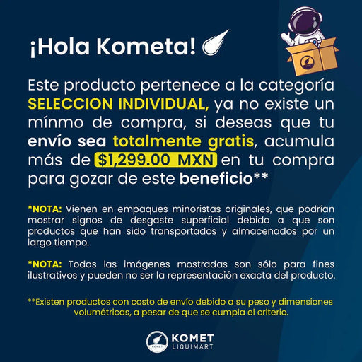 MÁQUINA DE CONOS DE HELADO CON MARQUESITAS DOBLE GRADO B - TiendaKomet México