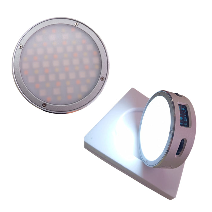 Lampara de Led RGB R1 Godox