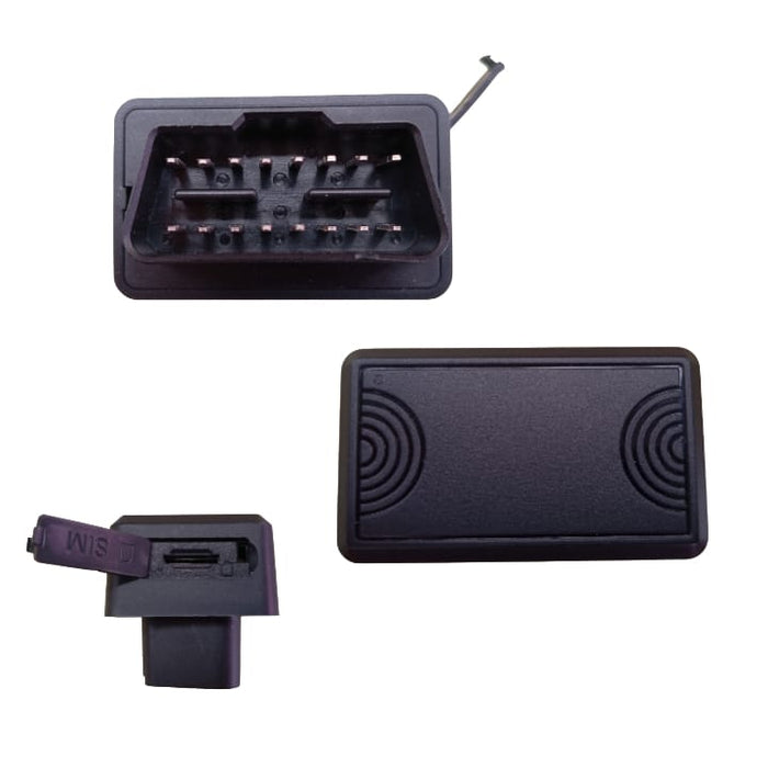 Dispositivo De Seguimiento De Vehículos En Tiempo Real Gps - Grado B