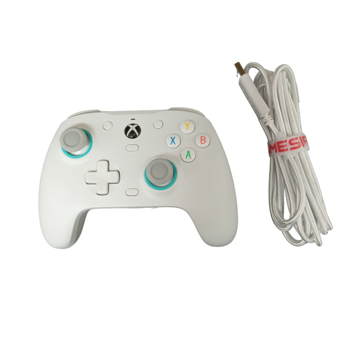 Control Joystick Gamesir G7 Se Blanco GRADO B