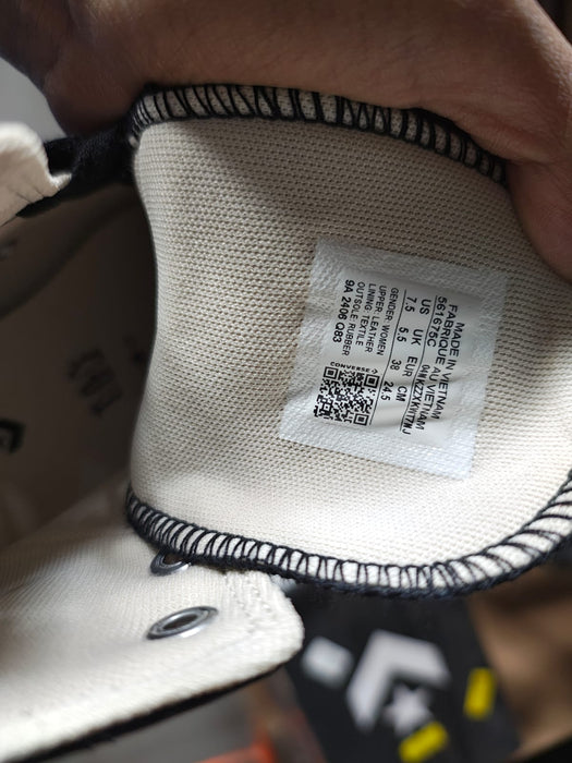 LOTE ESPECIAL PARA EMPRENDEDORES CALZADO, TENIS CONVERSE REMATE 4 PARES, VARIAS TALLAS UNISEX/MUJER