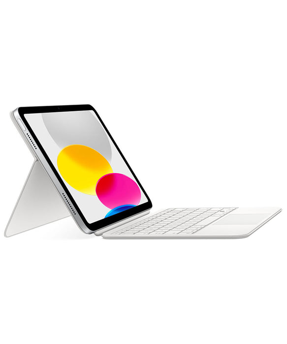 Apple Magic Keyboard Folio para el iPad (décima generación) Grado B