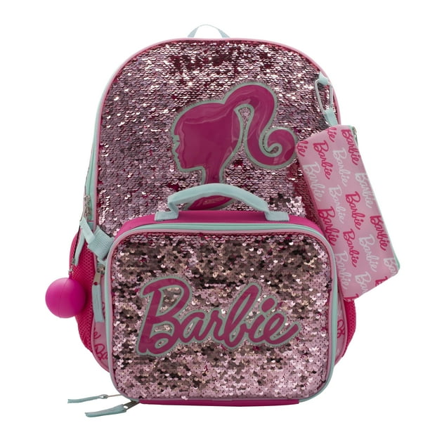 SET DE MOCHILAS AI ACCESSORY INNOVATIONS BARB GRADO B
