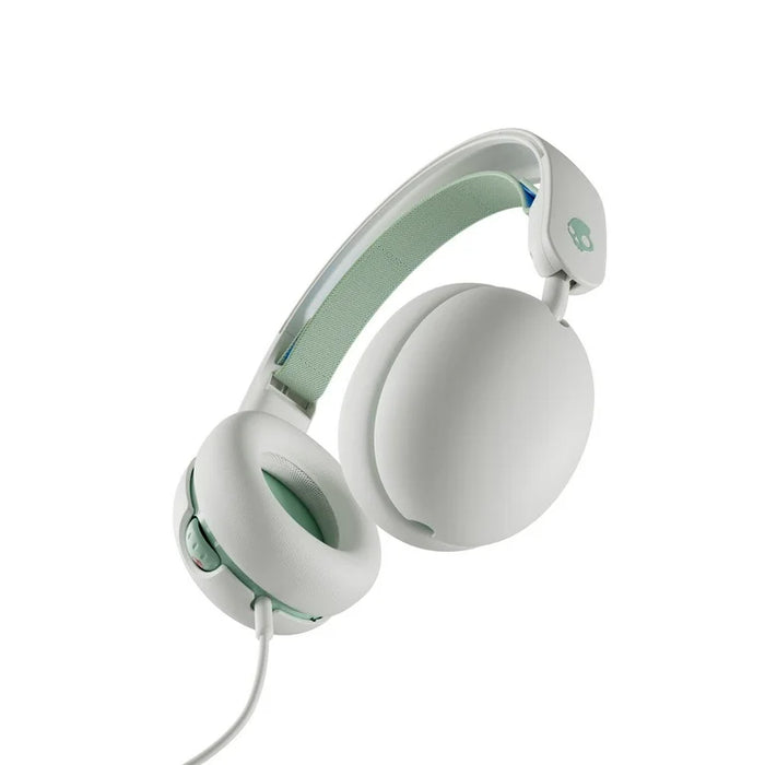 Audí­fonos Inalámbricos Skullcandy Grom  Color verde grado A