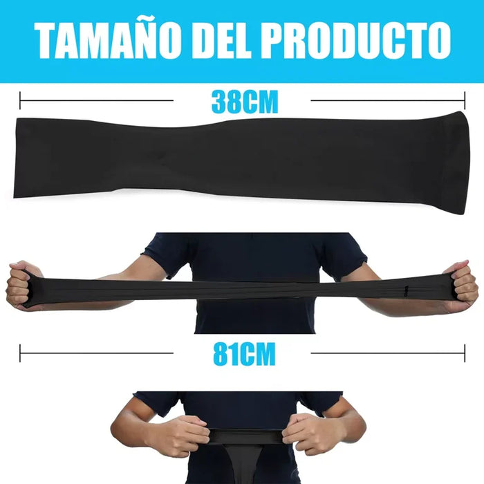 Mangas Para Brazo de Protección UV  GRADO A