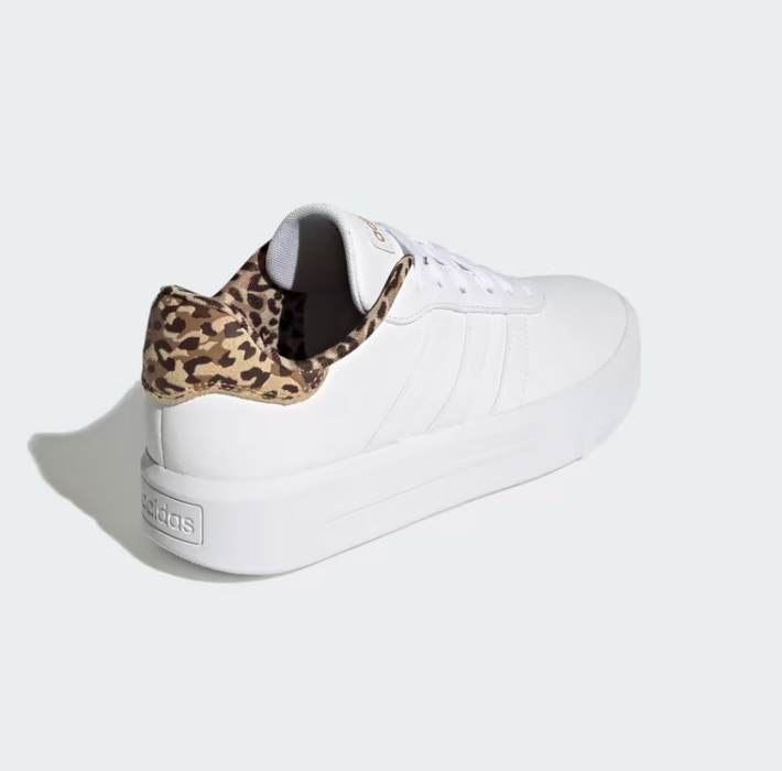 Tenis adidas animal print de mujer best sale